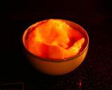 鶏チャーシューとふわふわ卵の親子そうめん作り方12写真