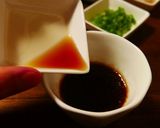 鶏チャーシューとふわふわ卵の親子そうめん作り方6写真