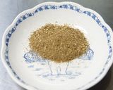 花椒と焦がし唐辛子の本格麻婆豆腐作り方4写真