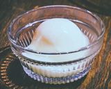 72℃ 濃厚 エッグベネディクト作り方19写真