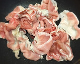 とっておきの豚の生姜焼き作り方3写真