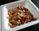 納豆の糸を引きにくくするコツ作り方2写真