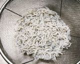 【離乳食完了期】しらすの炊き込みご飯♡作り方2写真