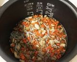 【離乳食完了期】しらすの炊き込みご飯♡作り方4写真