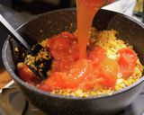 簡単で美味しいキーマカレー作り方5写真
