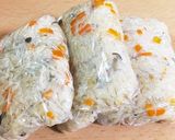 【離乳食完了期】しらすの炊き込みご飯♡作り方8写真