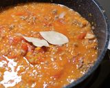 簡単で美味しいキーマカレー作り方6写真