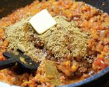 簡単で美味しいキーマカレー作り方7写真