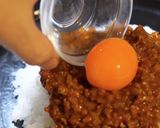 簡単で美味しいキーマカレー作り方8写真