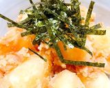 超簡単！めんつゆじゃが作り方4写真