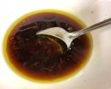 ☆梅と大葉のささみパスタ！冷製でも♪作り方4写真