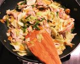 お弁当に冷凍作り置き＊豚肉ピリ辛ゴマ炒め作り方3写真