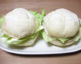 ふわふわ白パン作り方3写真