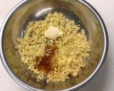 しっとり濃厚♡チーズスイートポテト作り方5写真