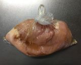 【漬け込み不要!】自慢のサラダチキン作り方2写真