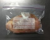 【漬け込み不要!】自慢のサラダチキン作り方3写真