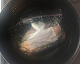 【漬け込み不要!】自慢のサラダチキン作り方4写真