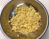 しっとり濃厚♡チーズスイートポテト作り方4写真