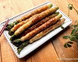 豚バラとじゃがいものねぎ塩炒め作り方9写真