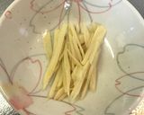 ヘルシー☆野菜たっぷりスープ作り方2写真