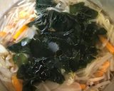 ヘルシー☆野菜たっぷりスープ作り方4写真