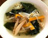 ヘルシー☆野菜たっぷりスープ作り方5写真