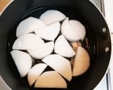 豚バラ大根作り方1写真