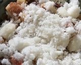 簡単レンチンいちじくコンポートで美容効果作り方6写真