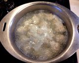 何でも使える鶏つくね☆今日は軟骨入り!作り方6写真