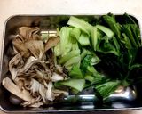 何でも使える鶏つくね☆今日は軟骨入り!作り方7写真