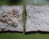 ポテトサンドトースト作り方2写真