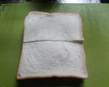 ポテトサンドトースト作り方3写真