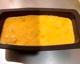 余ったかぼちゃの煮物で♫パウンドケーキ作り方3写真
