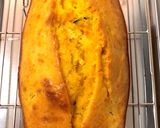 余ったかぼちゃの煮物で♫パウンドケーキ作り方4写真