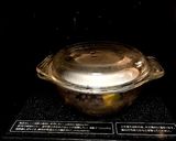 電子レンジでかぼちゃと小豆のいとこ煮作り方9写真