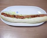 ふわふわ白パン作り方4写真