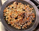 本場イタリアの豆のミネストローネ作り方2写真