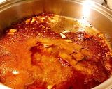 甘辛豚トロにんにく丼作り方6写真
