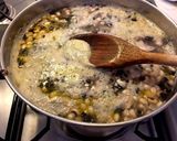 本場イタリアの豆のミネストローネ作り方8写真