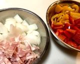 おからのキッシュ作り方1写真