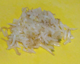 納豆のかさまし（もやし編）作り方2写真