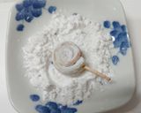 お弁当に！グルグルちくわの照焼き作り方3写真