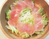 生ハムと玉ねぎのサラダ♪作り方4写真