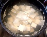 簡単！大人の本格旨辛☆麻婆豆腐！作り方11写真