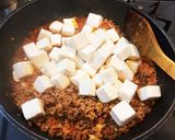 簡単！大人の本格旨辛☆麻婆豆腐！作り方13写真