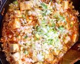 簡単！大人の本格旨辛☆麻婆豆腐！作り方15写真
