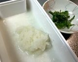 さんまの蒲焼缶☆おろしポン酢作り方1写真