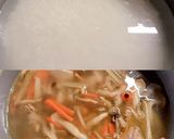 鶏肉の炊き込みご飯♪作り方4写真