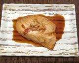 サメの煮付け作り方4写真