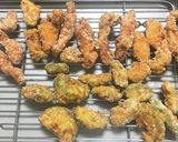 アボカド唐揚げ作り方5写真